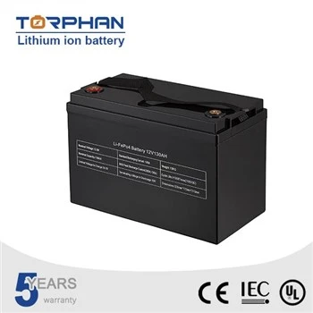 Lithium Ion Golf Battery Rechargeable